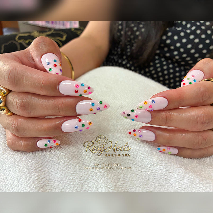 Nail Design